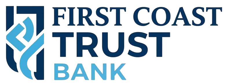 First Coast Trust Bank  